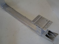 фото thumb №14, Mercedes sl r232 232 балка усилитель w бампер задний 43 amg