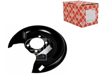 фото thumb №14, Febi bilstein защита диск ham. toyota yaris 05- lt