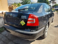 фото thumb №16, Skoda octavia ii бампер задняя задний задний lf9r 9910