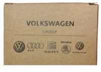 фото thumb №1, Датчик уровня масла vw