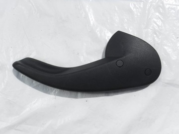 фото thumb №1, Ручка сидіння правий перед 1j0882252 passat b5 fl