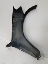 фото thumb №11, Mercedes glc 253 x253 c253 lift крыло передний перед левый + молдинг