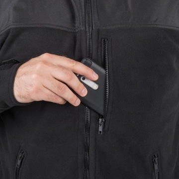 Polar Helikon Classic Army — Shadow Grey, размер XS