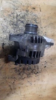 фото thumb №2, Генератор renault megane scenic 1.9d 99r