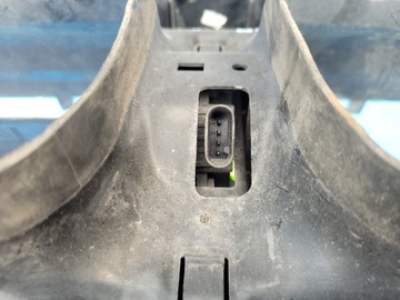 фото thumb №8, Bmw 5 f10 f11 | жалюзі ролета кермо повітря 720078720