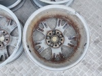 фото thumb №10, 122. диски алюмінієві mazda 6 ii gh 9965796560 16" 5x114.3 et55