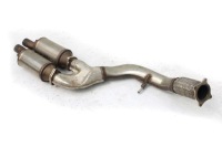 фото thumb №6, Audi a6 s6 a7 катализатор 4g0254800a 4g0254800p 4g0254300h 4g0254300p 3.0 t