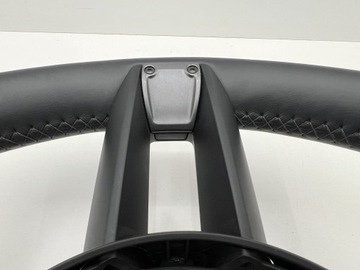 фото thumb №7, Ідеальна кермо шкіра porsche taycan 9j macan carrera 911 992 з підігрівом