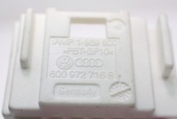 фото thumb №8, Электропроводка жгут микрофонов audi 6q0972716b