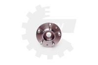 фото thumb №14, Ступиця колеса з підшипник задня mazda cx-9