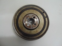 фото thumb №1, Opel astra h 1.9 cdti шкив коленчатого вала