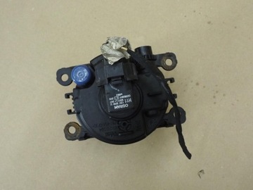 фото thumb №13, Renault scenic iii megane iii 2009r галоген левый перед 8200074008