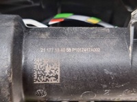 фото thumb №11, Блок керування adblue citroen c3 aircross p1012340