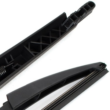 фото thumb №8, Рычаг дворники зад + листовая рессора дворник do peugeot 306 sw универсал