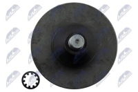 Кулькова опора пружини амортизатора renault master dci dti 98- opel | 7700302114 Недорого, фото thumb