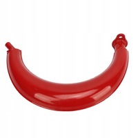 фото thumb №7, Гасник випускний червоний гасник труби випускної