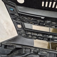 фото thumb №10, Vw tiguan i рестайлинг 5n0 11- бампер перед переднее решётка радиатора 6xpdc spr 5n0807221k