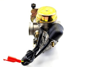 Карбюратор Linhai 300 CF Moto 260 300 23301 ATV 300