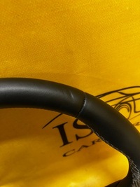 фото thumb №9, Повітропровід ford fiesta mk 8 viii шкіряний