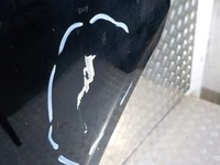 фото thumb №4, Sprinter 906 vw crafter 06-18 дверь перед правое