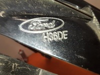 фото thumb №12, Ford transit connect mk2 12-22 крила перед лівий передній h36de