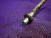 фото thumb №3, Opel vectra c 02-05 2.2 шланг кондиционера