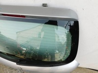 фото thumb №6, Крышка багажника задняя багажника peugeot 207 hb