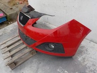 фото thumb №10, 875 seat ibiza iv 6j бампер перед переднє