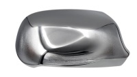 фото thumb №13, Накладки na зеркало хром audi a3 8l lci a4 b5 lci a6 s6 c5 a8 s8 d2 lci