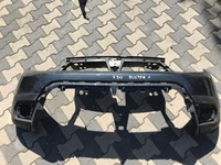 фото thumb №1, Dacia duster ii бампер перед