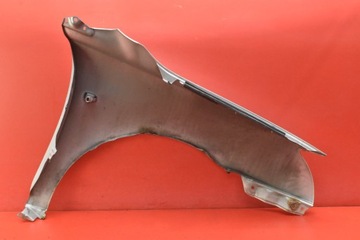 фото thumb №11, Крыло левый перед переднее серебряный toyota avensis t25 02-06