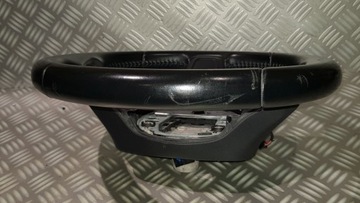 фото thumb №8, Jaguar xe x760 xf x260 f-pace x761 руль кожа pod лепестки чёрная 8pvj