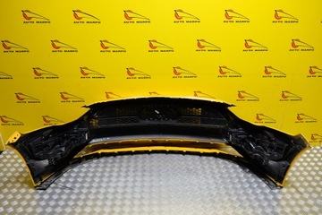 фото thumb №14, Ford mustang gt 2018- бампер перед решітка радіатора led usa