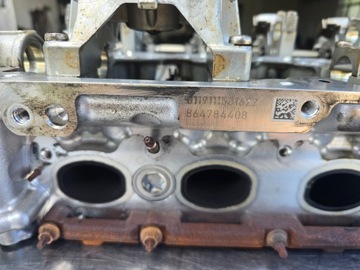 фото thumb №6, Головка двигуна bmw g30 g31 b48b20a 8647846 8647844 гарна b48