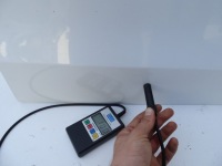 фото thumb №12, Дверь правый перед правое передние ls9r audi a5 8t sportback 07-16r lift