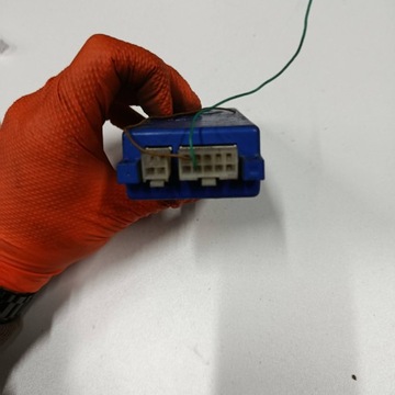 фото thumb №1, Renault clio iii 2007 rkxck3100 модуль / блок управления блютуз rkxck3100