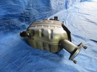 фото thumb №10, Hyundai santa fe iv 4 глушитель конечный tmm50