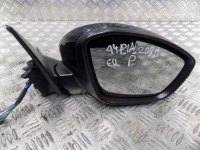 фото thumb №10, Peugeot 208 ii зеркало наружное ассистент europa