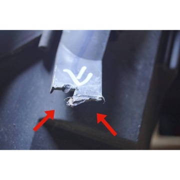 фото thumb №13, Alfa romeo mito лампа правий перед uk c1662