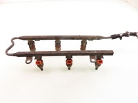 фото thumb №4, Планка впрыскивающий chrysler cirrus 2.5