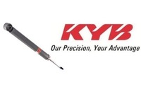 фото thumb №14, Амортизатор задняя kyb 553308 ford fiesta, m 553308 kyb kyb