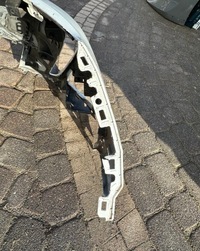 фото thumb №10, Бампер перед peugeot 2008 ii 19-