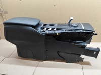 фото thumb №8, Туннель средний подлокотник панель управление citroen ds5