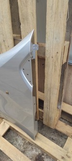 фото thumb №7, Крила лівий перед лівий передній renault trafic opel vivaro 14-21 ted68