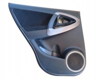 Купить Обшивка дверь задних левых toyota rav4 3 2005-2012 год 67788-x1b02, фото thumb