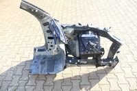 фото thumb №4, Maserati grecale чверть ліва перед