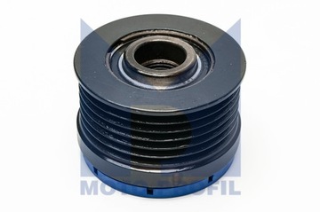 фото thumb №2, Сцепление генератора volvo