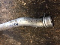 фото thumb №2, Audi оригінальний номер 059145731ct труба wąż інтеркулер