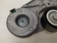 фото thumb №9, 03h145299 натяжитель ремень оборудование ролик audi q7 vw touareg vw phaeton