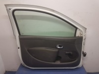 фото thumb №2, Renault clio iii 3d дверь перед левая